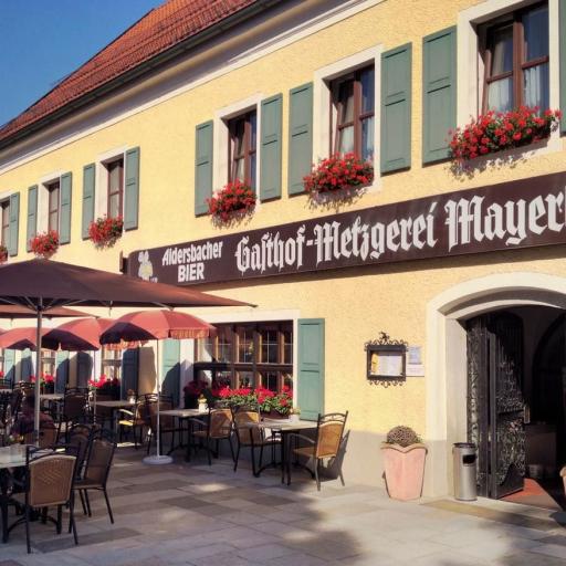 Hotel Mayerhofer Aldersbach*** Deutschland, Niederbayern
