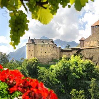 Italien - Südtirol